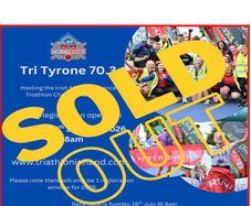 tri tyrone Triathlon Entry