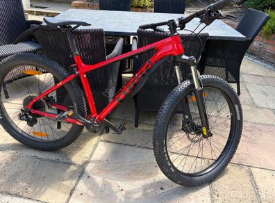 Trek Roscoe 6