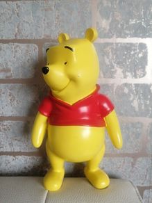 ceramic winnie the pooh
