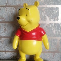 ceramic winnie the pooh
