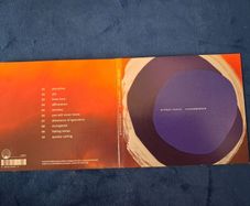 Mikkel metal. Resemblance  cd