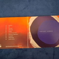 Mikkel metal. Resemblance  cd