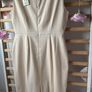 dress Bnwt occasion wear dress size 10 vintage inspired shift style dress Image 3