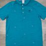 Puma X Arnold Palmer Golf Polo Shirt Mens Medium Image 2