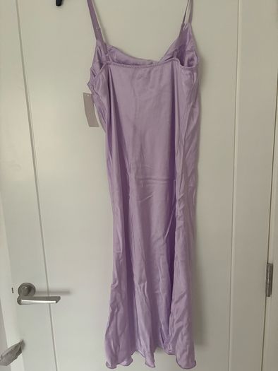 Brand new dress- size 12/14