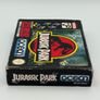 Jurassic Park for Super Nintendo SNES - Boxed Image 6