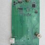 Control Card for Bosch Exxcel 1400 Express Washing Machine Image 9