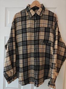 Women's  Drop Shoulder Blouse,Long Sleeve Tops,Fall Clothes