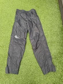 waterproof trousers