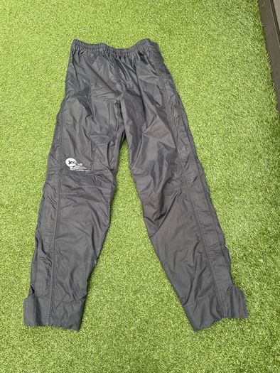 waterproof trousers
