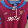 aston villa jersey 90// 92 Image 5