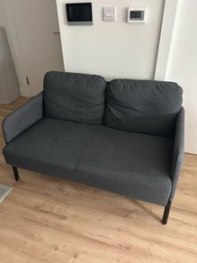 2 seats sofa