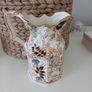Mason Ironstone Bittersweet Jug Image 3