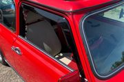 Mini Cooper 3dr 69-00 Wind Deflectors