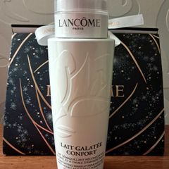 Lancome Lait Galatee Confort 400ml