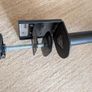 IKEA STUBBERGET bracket for monitor, black Image 3
