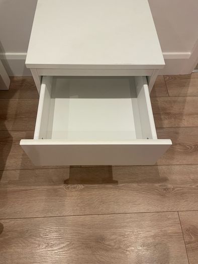bedside locker