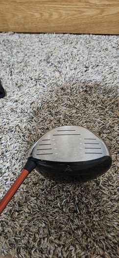 Callaway Big Bertha Fusion FT-3 Driver