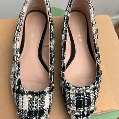 ZARA woman's shoes