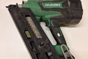 Hikoki 18V Framing Nailer 30 degree