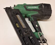 Hikoki 18V Framing Nailer 30 degree