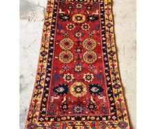 Shirvan Rug KASRUG45