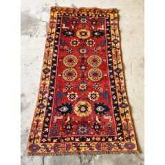 Shirvan Rug KASRUG45