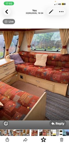 caravan