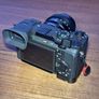 Sony Alpha A7C II Full Frame Camera Image 3