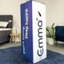 New Full Foam And Hybrid Pocket Sprung Emma, Mattresses Available. All Sizes Available Image 8
