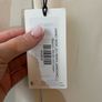 NEW Object Cream Wide Leg Trousers - Size 38 / Size 12 Image 9