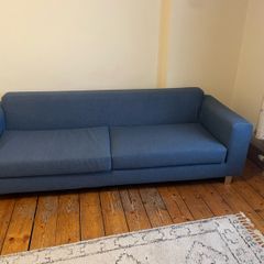 Sancal Sofa