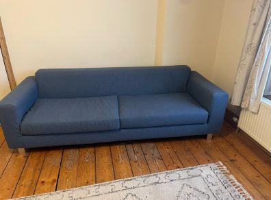 Sancal Sofa