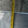 steel frame gate Image 3