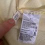 Nautica Yellow Polo T-Shirt Image 8