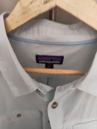 Patagonia shirt