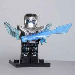 Lego Minifigures - Series 15 - Lazer Mech