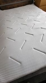 matress topper
