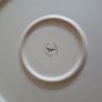 Large Belleek platter16" Image 3
