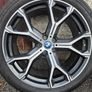 BMW alloys 21' Image 2