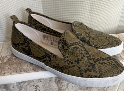 H&M Shoes