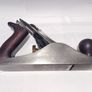 A Stanley No 4 1/2 Wide Sole Smoothing Plane Image 6