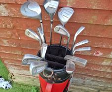 Full Set Ideal Beginner Set