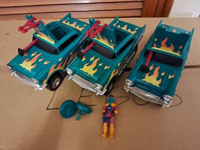 M.a.s.k mask kenner