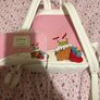 loungefly grinch backpack and purse Image 2