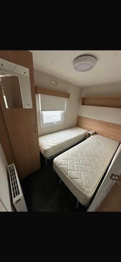 3-Bedroom Mobile Home