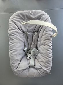 Stokke newborn seat