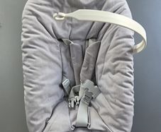 Stokke newborn seat