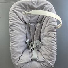 Stokke newborn seat