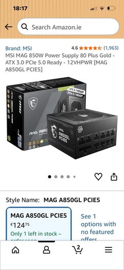 gaming pc full setup (stuff can be sold separately)